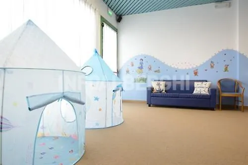 Nautilus Hotel Family All Inclusive Bellaria-Igea Marina