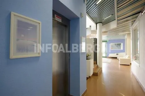 Nautilus Hotel Family All Inclusive Bellaria-Igea Marina Italy