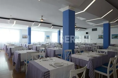 Nautilus Hotel Family All Inclusive Bellaria-Igea Marina 3*,  Italy
