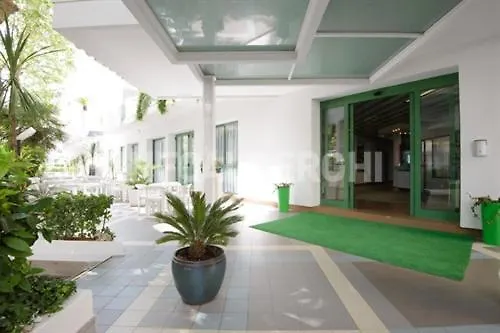 ***  Nautilus Hotel Family All Inclusive Bellaria-Igea Marina Italy