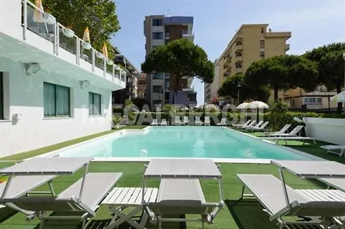 Nautilus Hotel Family All Inclusive Bellaria-Igea Marina
