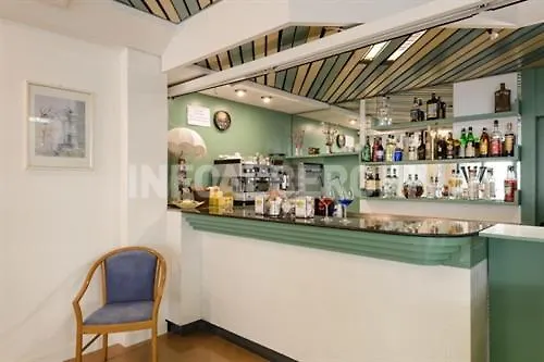 Nautilus Hotel Family All Inclusive Bellaria-Igea Marina 3*,