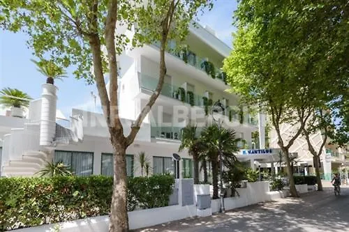 Nautilus Hotel Family All Inclusive Bellaria-Igea Marina