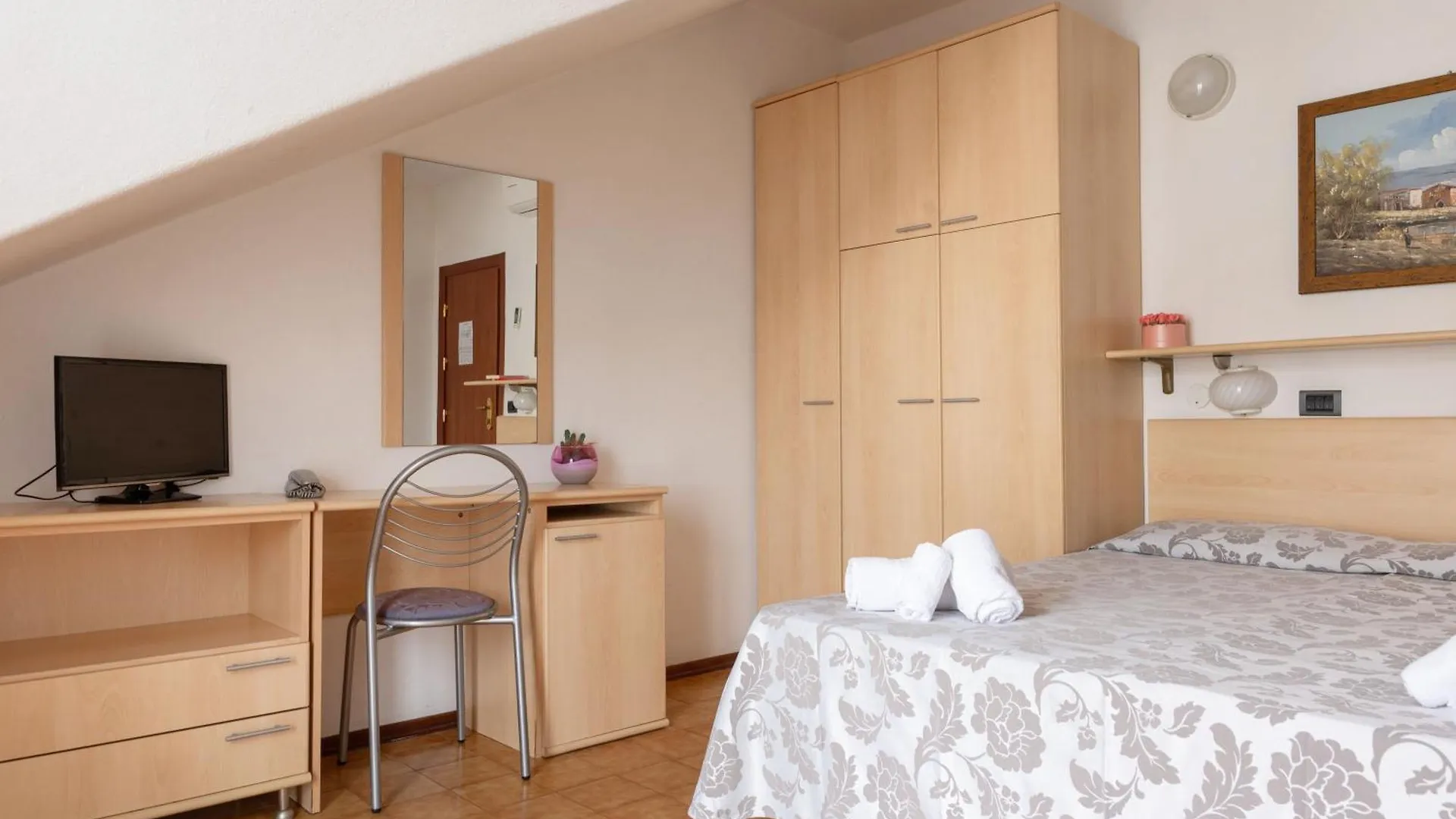 Nautilus Hotel Family All Inclusive Bellaria-Igea Marina