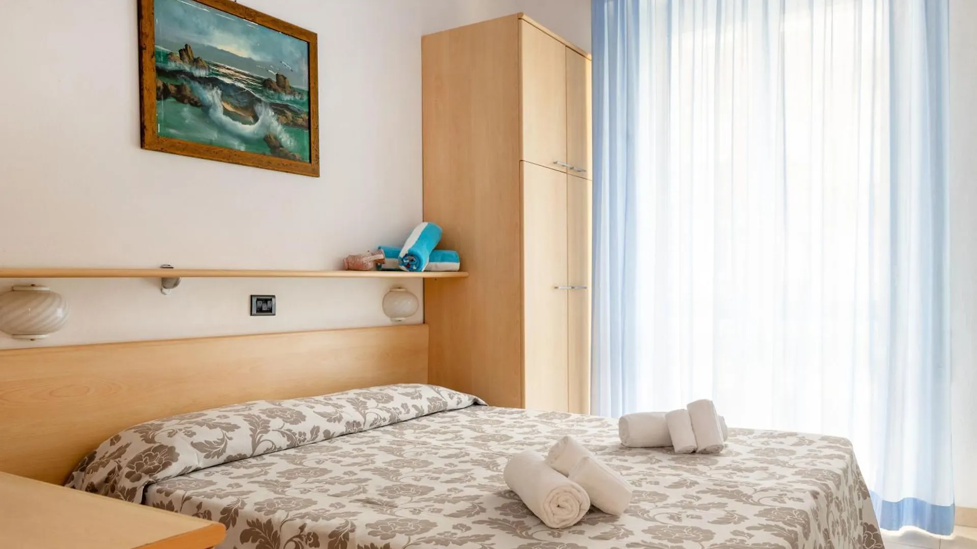 Nautilus Hotel Family All Inclusive Bellaria-Igea Marina Italy
