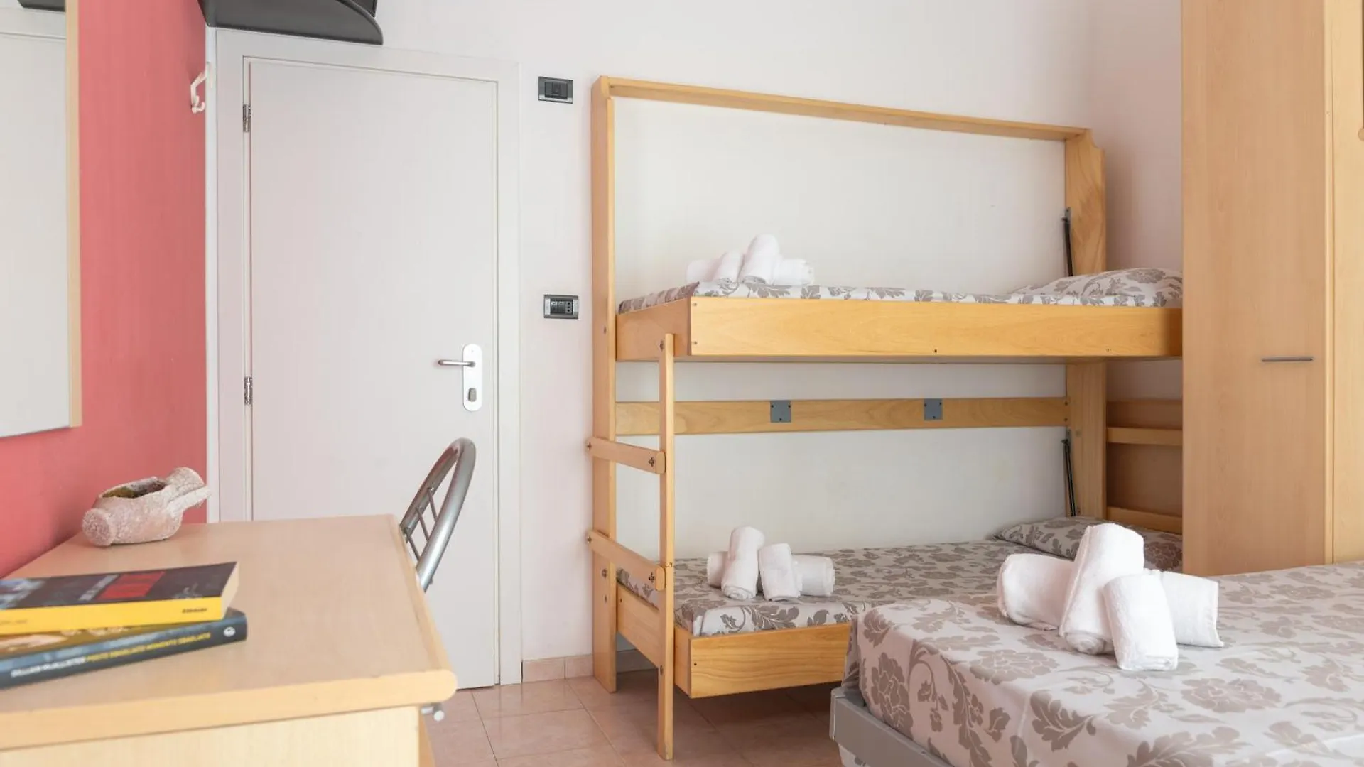 Nautilus Hotel Family All Inclusive Bellaria-Igea Marina 3*,