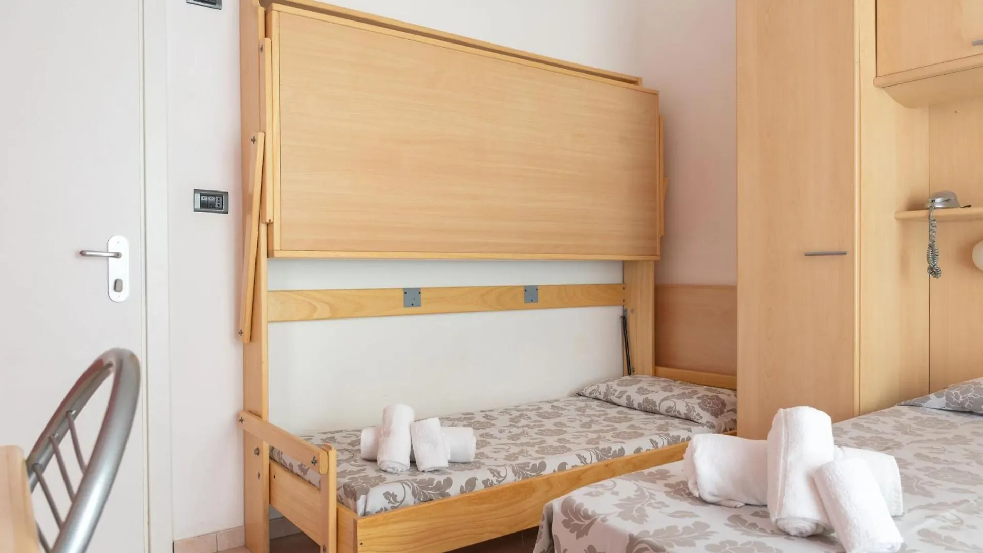 Nautilus Hotel Family All Inclusive Bellaria-Igea Marina