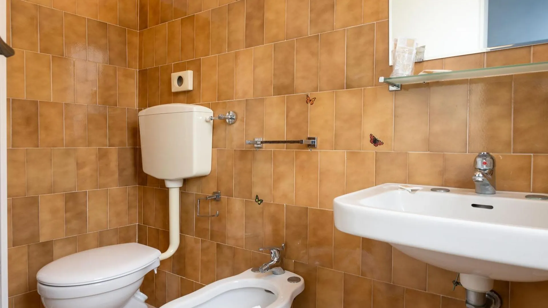 Nautilus Hotel Family All Inclusive Bellaria-Igea Marina