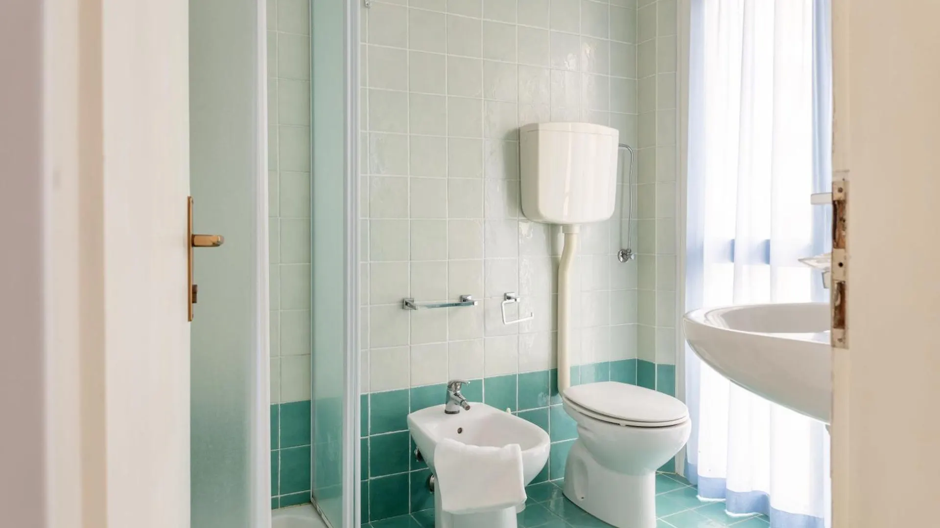 Nautilus Hotel Family All Inclusive Bellaria-Igea Marina 3*,