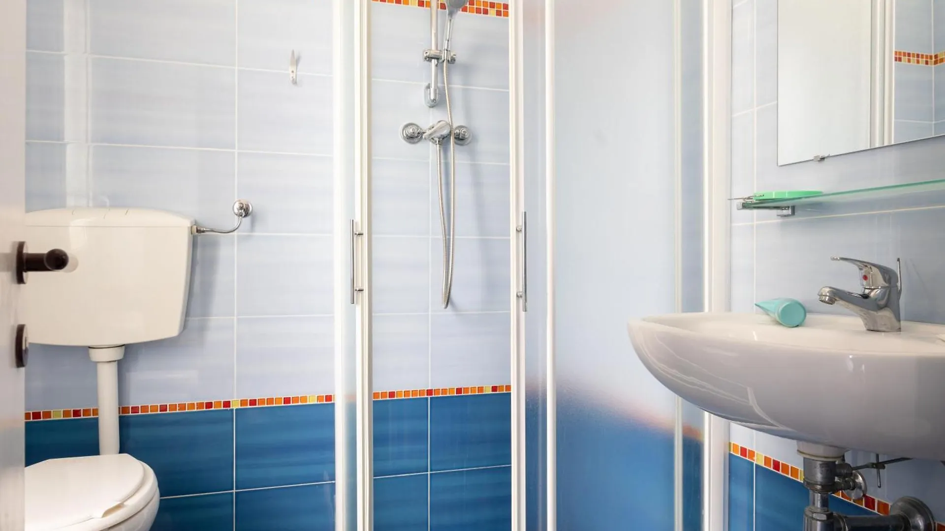 Nautilus Hotel Family All Inclusive Bellaria-Igea Marina Italy