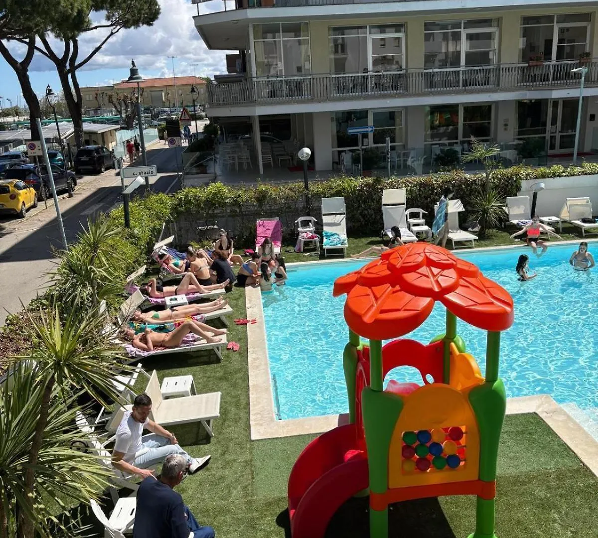 Nautilus Hotel Family All Inclusive Bellaria-Igea Marina