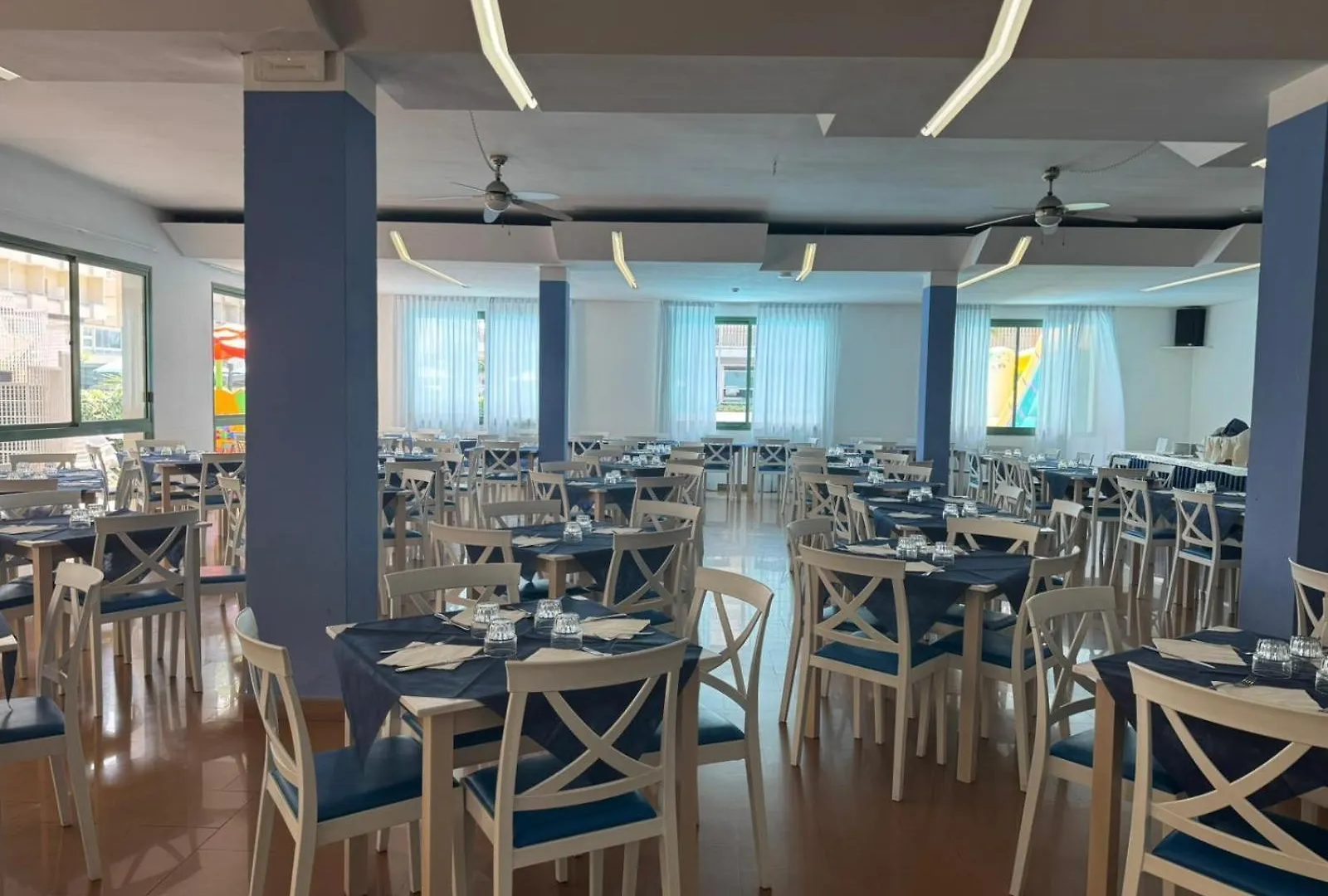 Nautilus Hotel Family All Inclusive Bellaria-Igea Marina