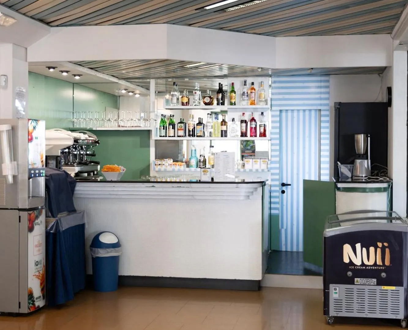 Nautilus Hotel Family All Inclusive Bellaria-Igea Marina