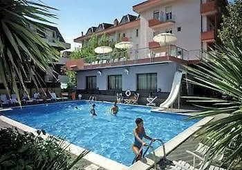Nautilus Hotel Family All Inclusive Bellaria-Igea Marina