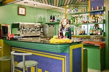 Nautilus Hotel Family All Inclusive Bellaria-Igea Marina