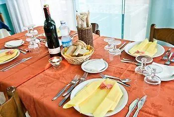 Nautilus Hotel Family All Inclusive Bellaria-Igea Marina 3*,