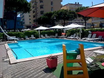Nautilus Hotel Family All Inclusive Bellaria-Igea Marina