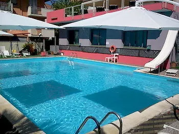 Nautilus Hotel Family All Inclusive Bellaria-Igea Marina