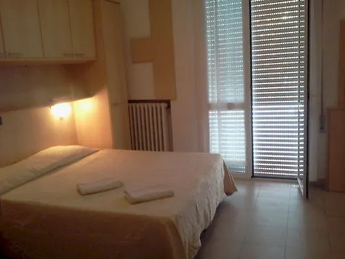 Nautilus Hotel Family All Inclusive Bellaria-Igea Marina 3*,