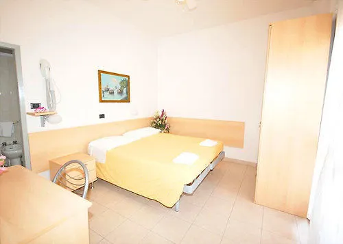 Nautilus Hotel Family All Inclusive Bellaria-Igea Marina