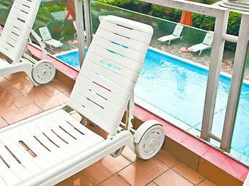 Nautilus Hotel Family All Inclusive Bellaria-Igea Marina 3*,  Italy