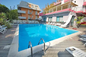 Nautilus Hotel Family All Inclusive Bellaria-Igea Marina