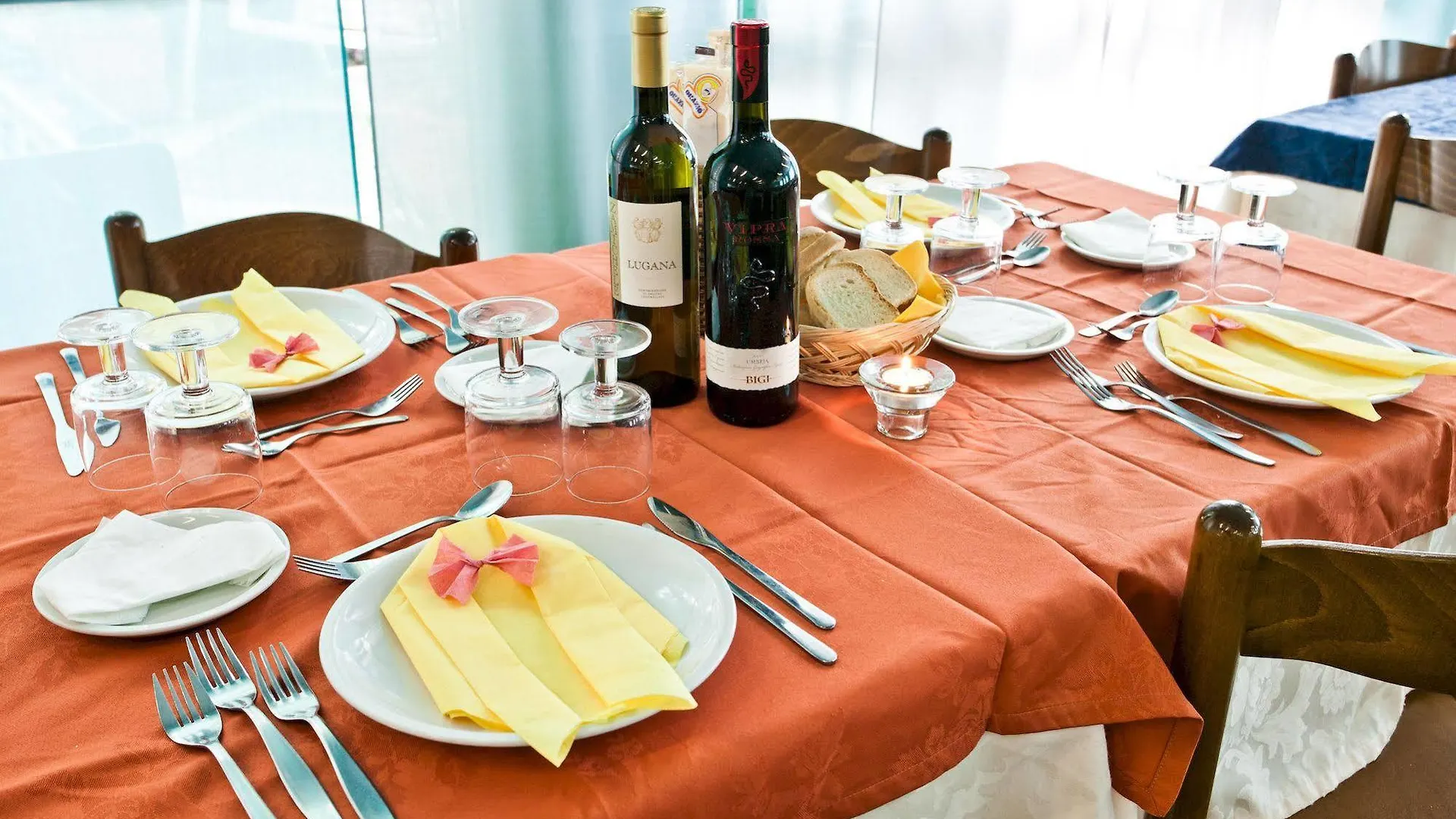 Nautilus Hotel Family All Inclusive Bellaria-Igea Marina