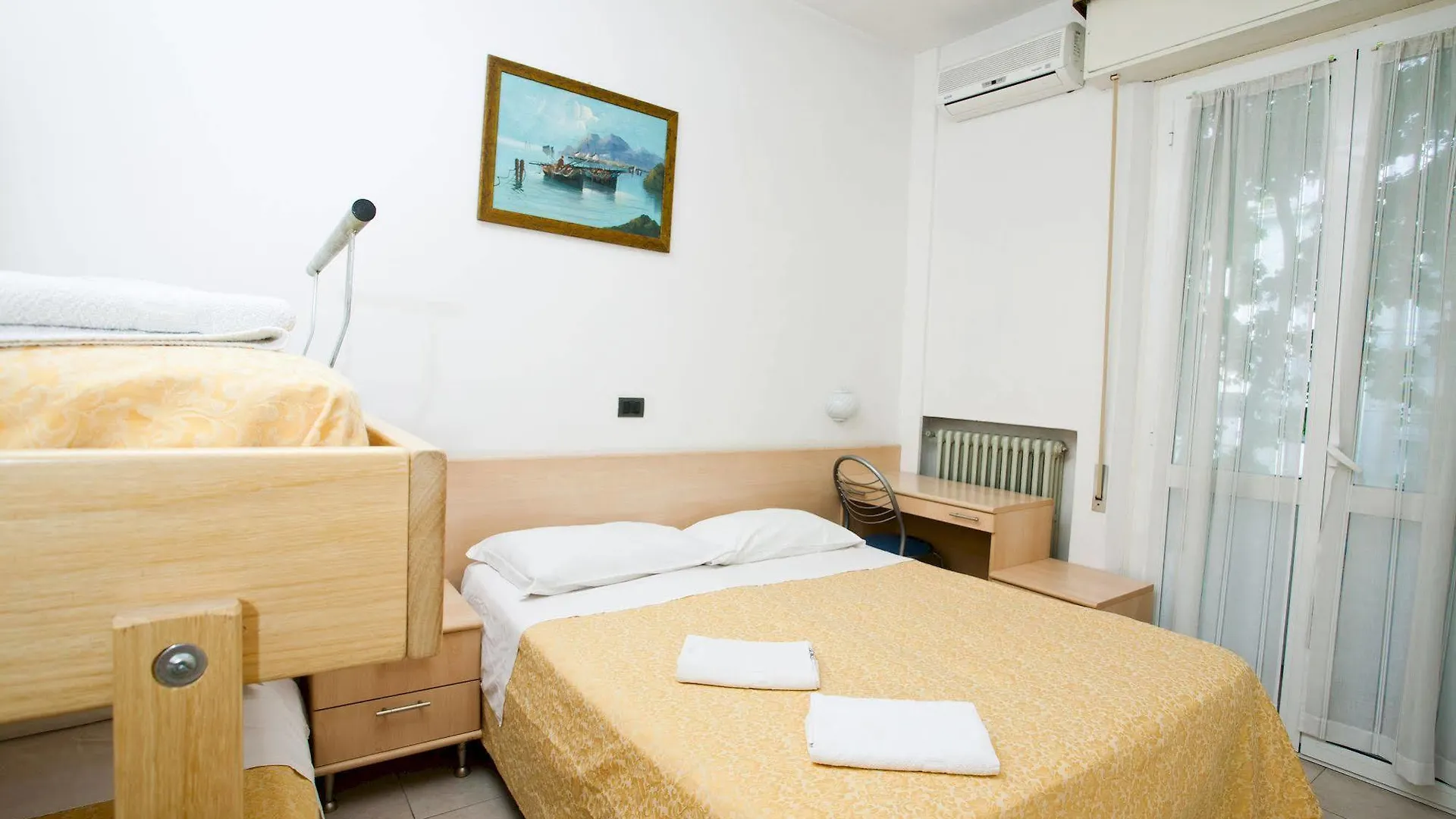 Nautilus Hotel Family All Inclusive Bellaria-Igea Marina