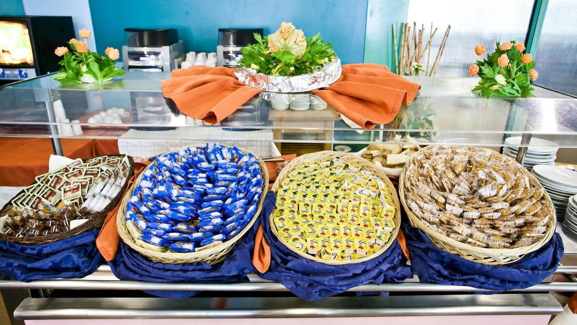 ***  Nautilus Hotel Family All Inclusive Bellaria-Igea Marina Italy