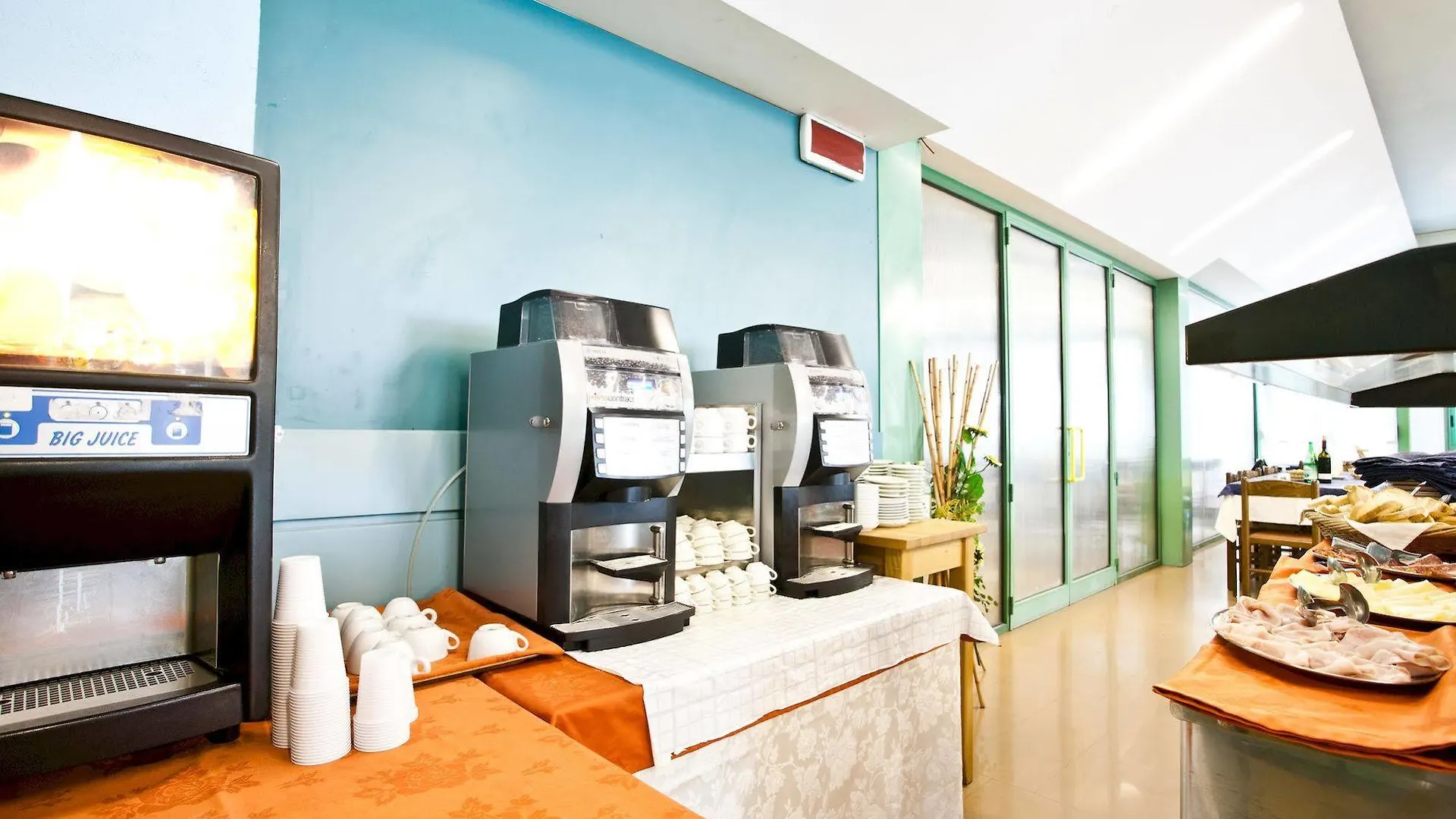 Nautilus Hotel Family All Inclusive Bellaria-Igea Marina