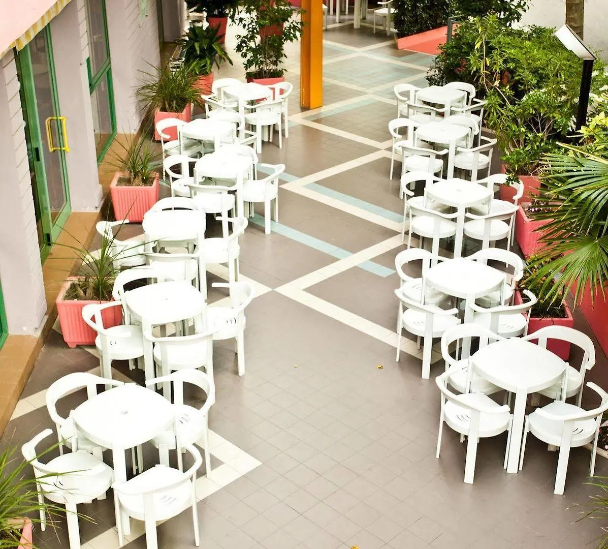 Nautilus Hotel Family All Inclusive Bellaria-Igea Marina 3*,  Italy