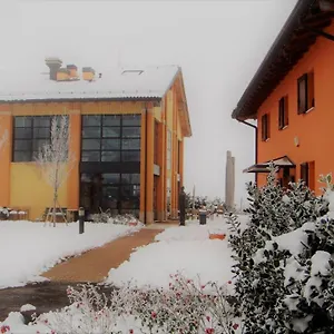 Country house Il Bucchio Country, San Giovanni in Persiceto