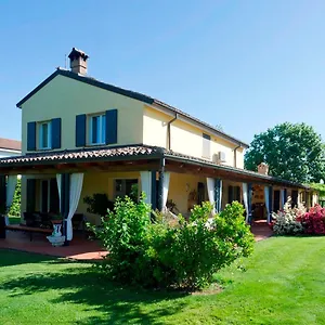 Country house Bellaria, Alseno