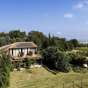 Farm stay La Ca Dal Non Bioagriturismo - Alpenice, Savignano sul Panaro