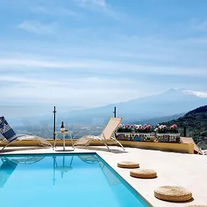 Da Vinci Luxury Panoramic - Collection Apartment