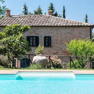 Filettro Farm stay