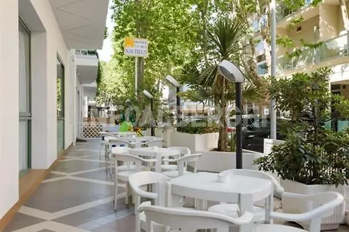 Nautilus Hotel Family All Inclusive Bellaria-Igea Marina