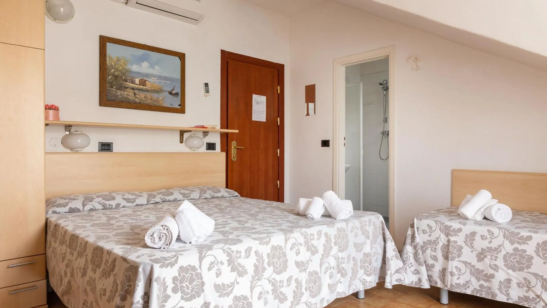 Nautilus Hotel Family All Inclusive Bellaria-Igea Marina 3*,  Italy