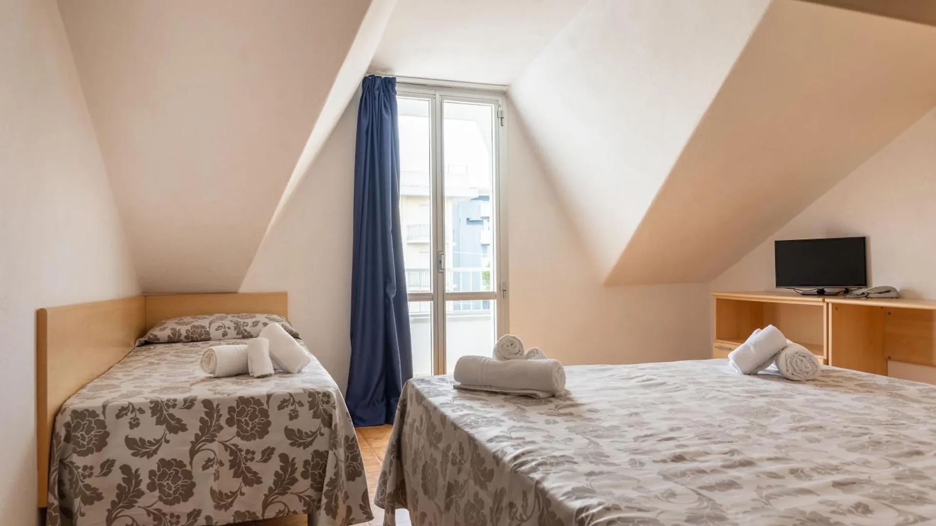 ***  Nautilus Hotel Family All Inclusive Bellaria-Igea Marina Italy