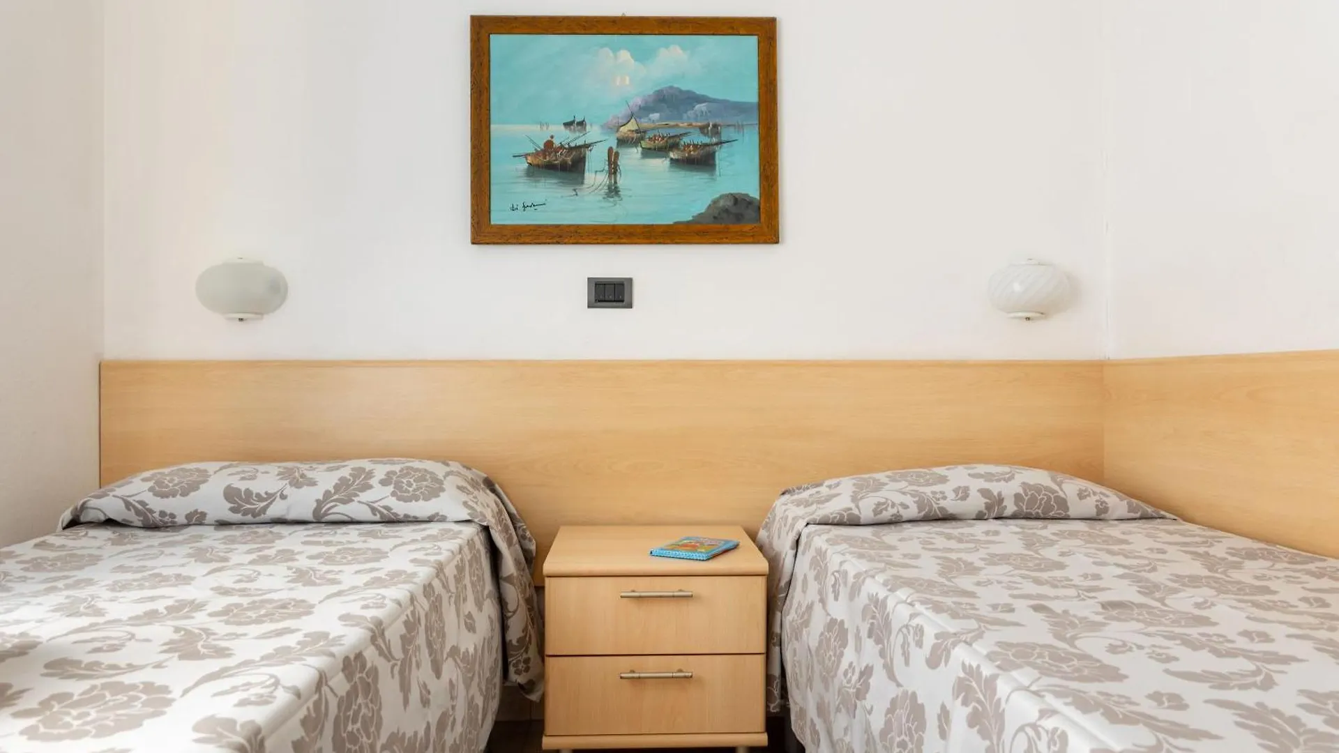 Nautilus Hotel Family All Inclusive Bellaria-Igea Marina