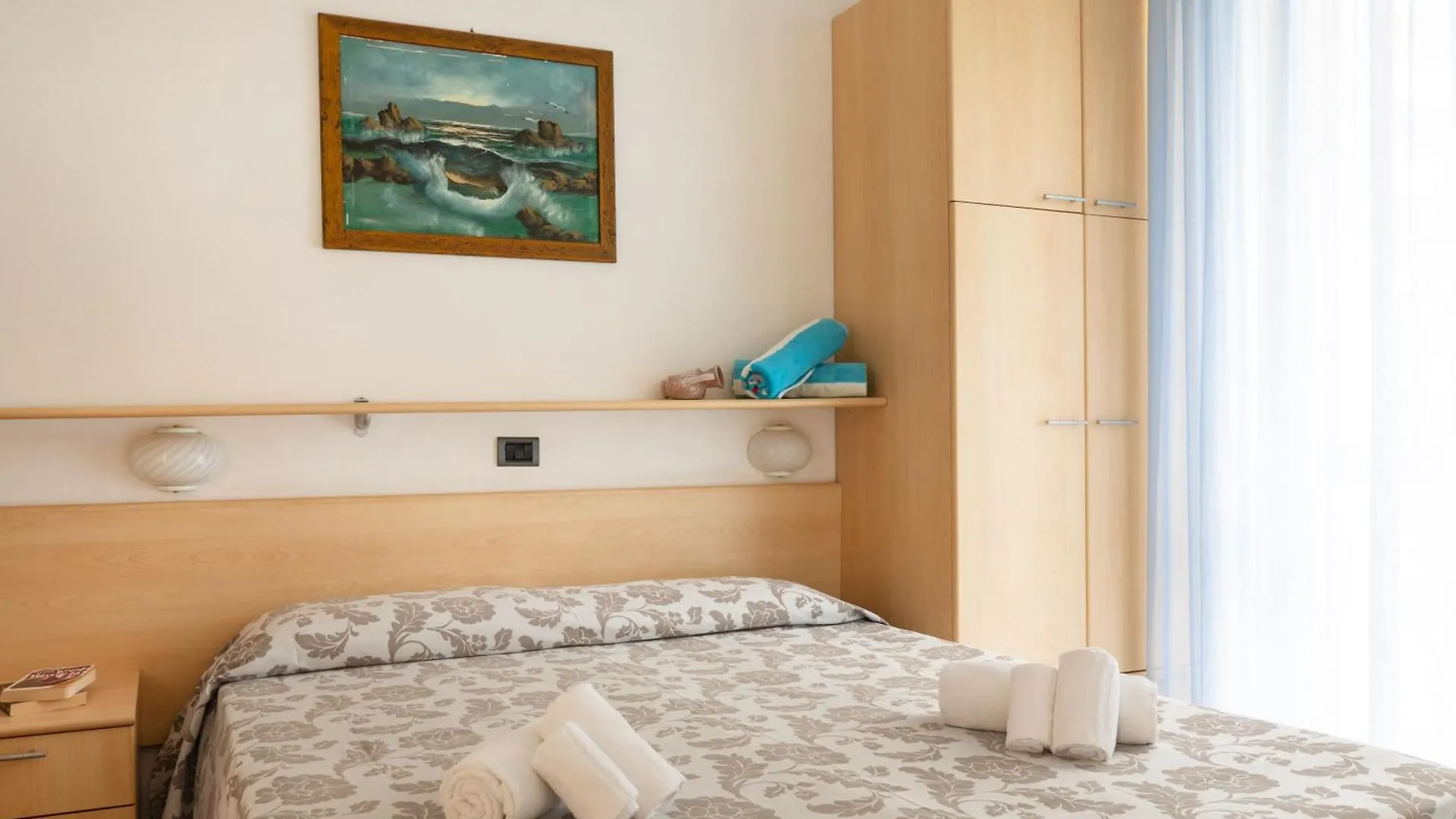 Nautilus Hotel Family All Inclusive Bellaria-Igea Marina