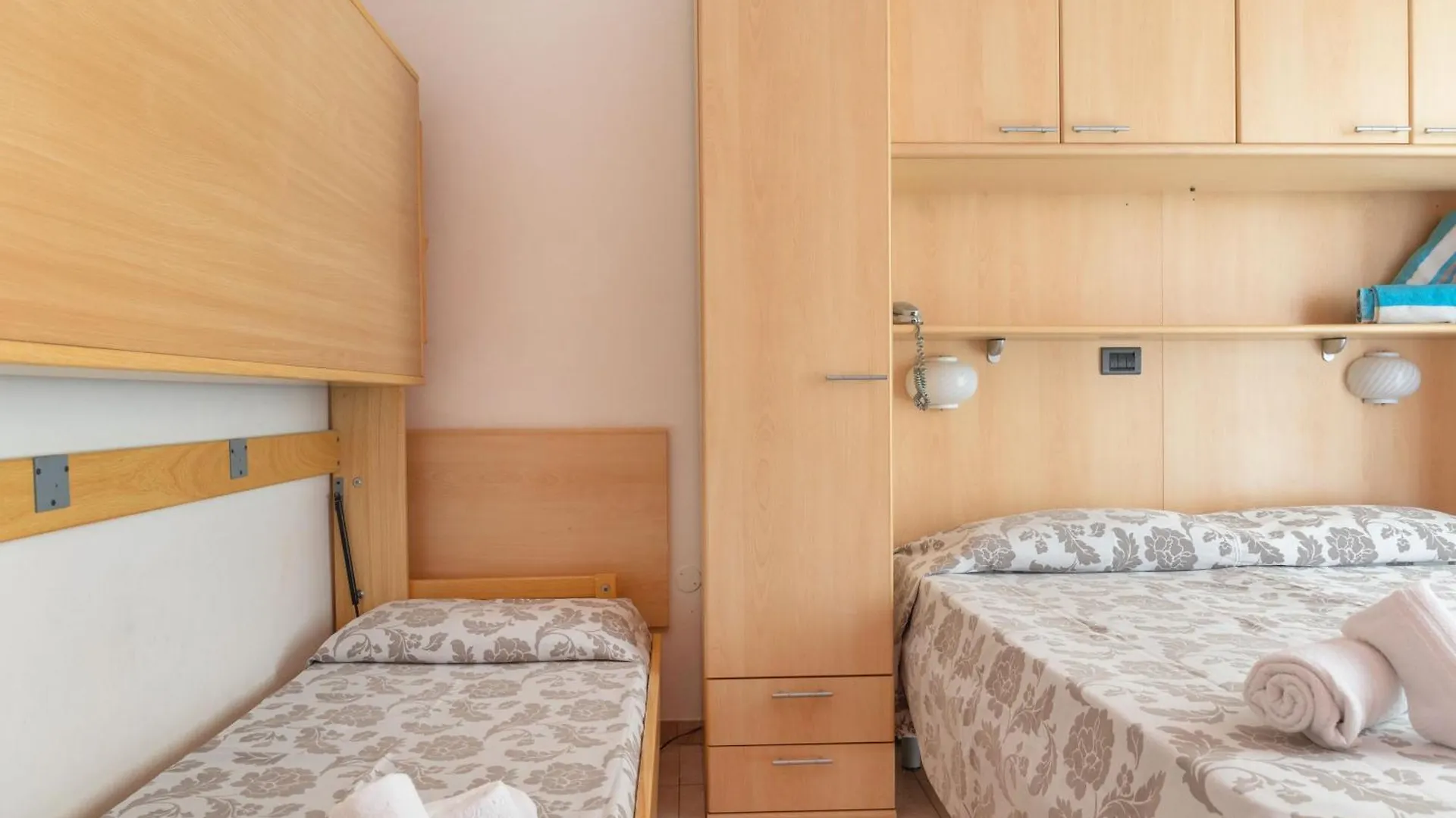 Nautilus Hotel Family All Inclusive Bellaria-Igea Marina