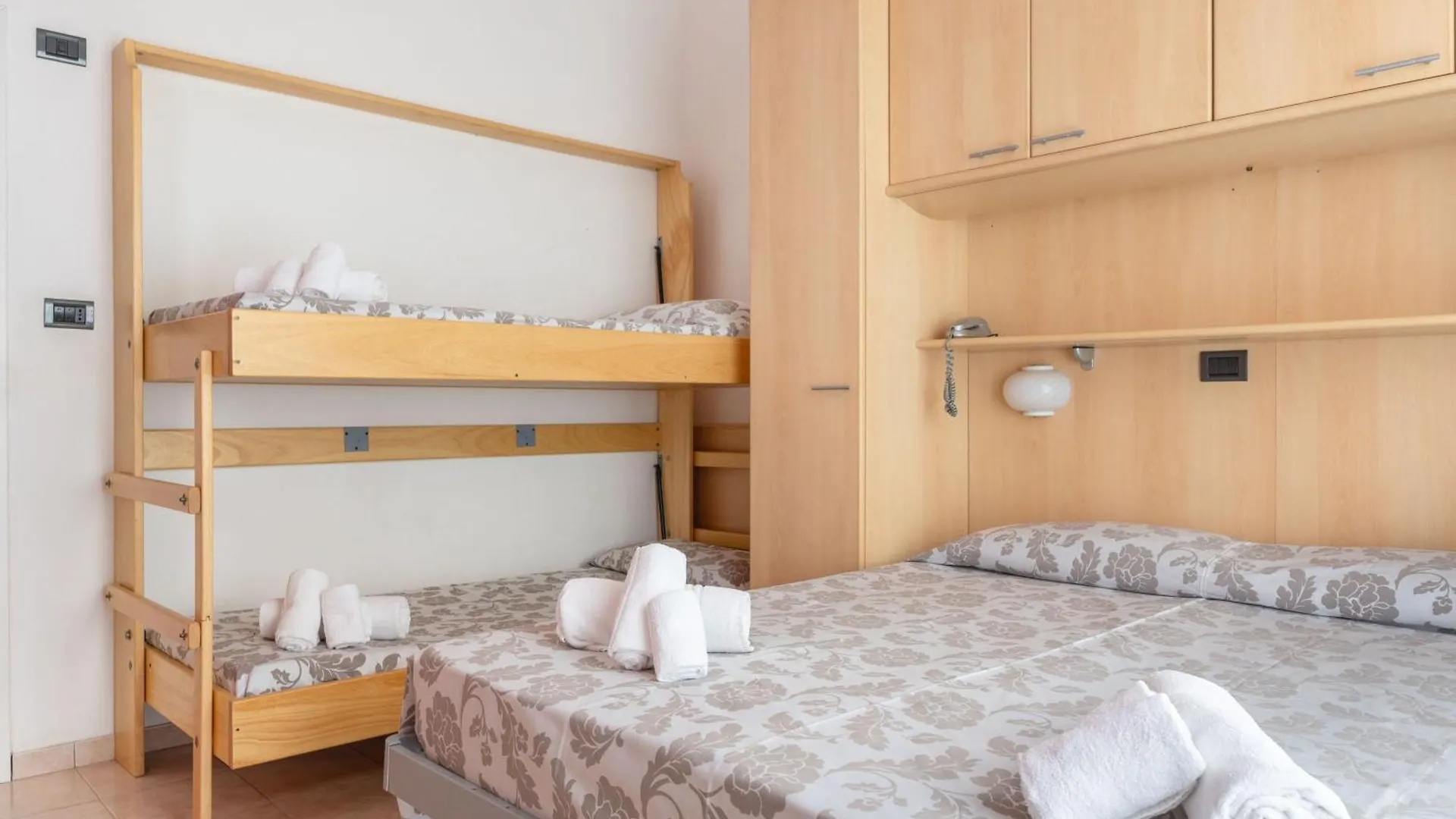 Nautilus Hotel Family All Inclusive Bellaria-Igea Marina