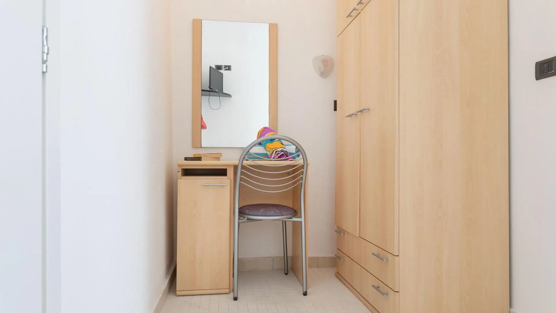 Nautilus Hotel Family All Inclusive Bellaria-Igea Marina Italy