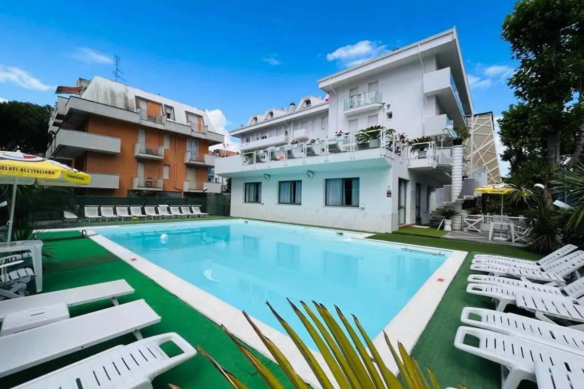 ***  Nautilus Hotel Family All Inclusive Bellaria-Igea Marina Italy