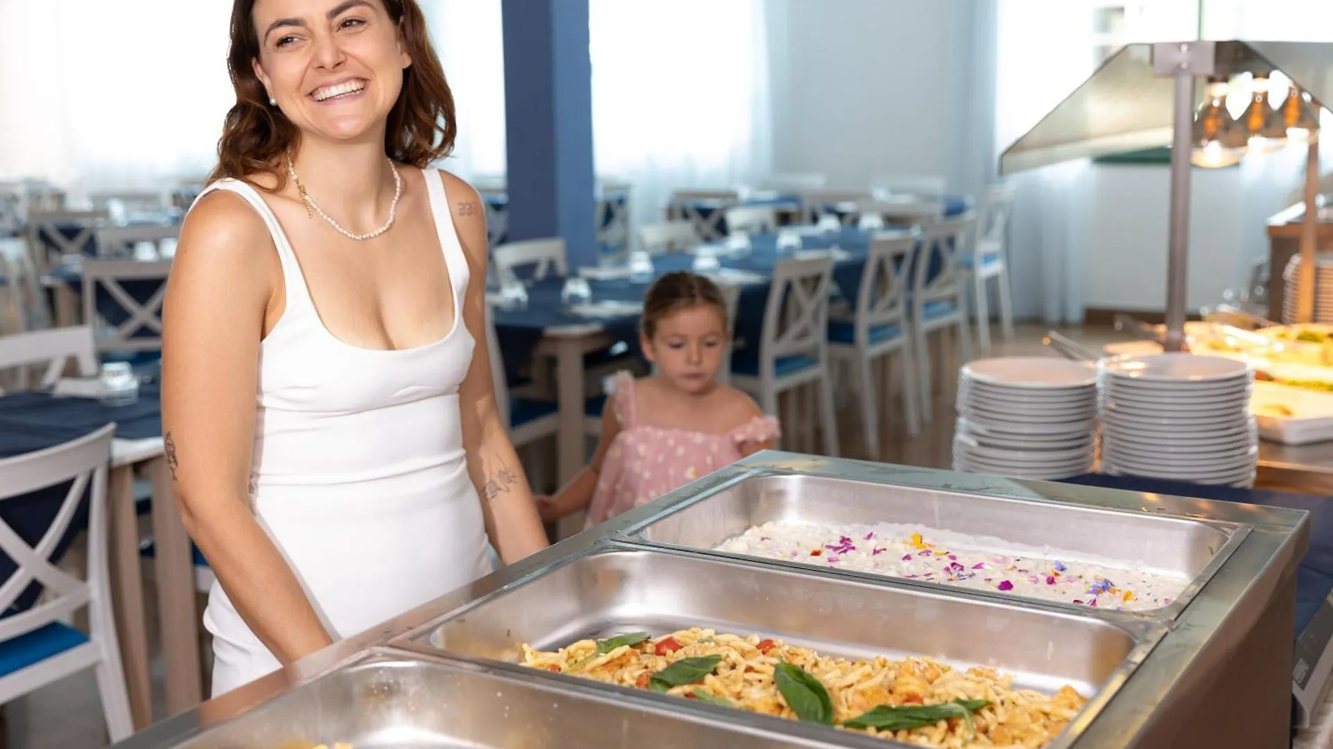Nautilus Hotel Family All Inclusive Bellaria-Igea Marina