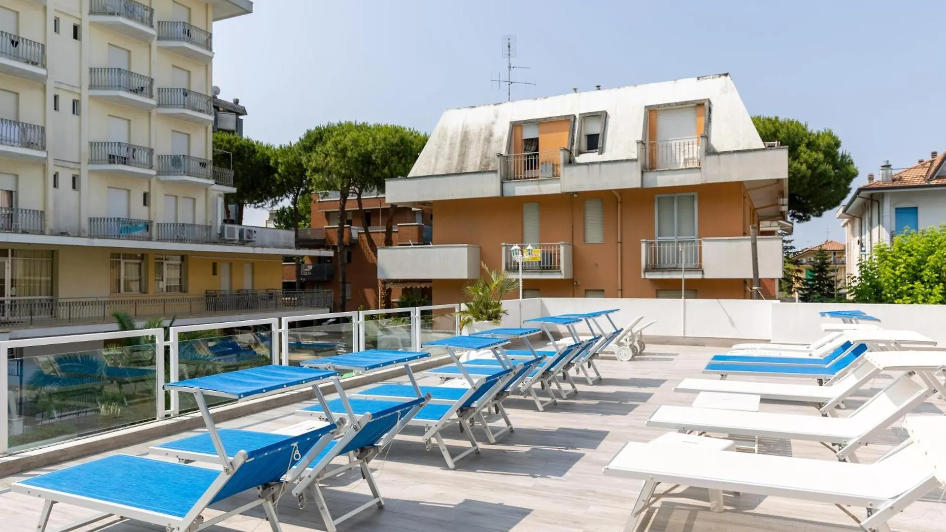 ***  Nautilus Hotel Family All Inclusive Bellaria-Igea Marina Italy