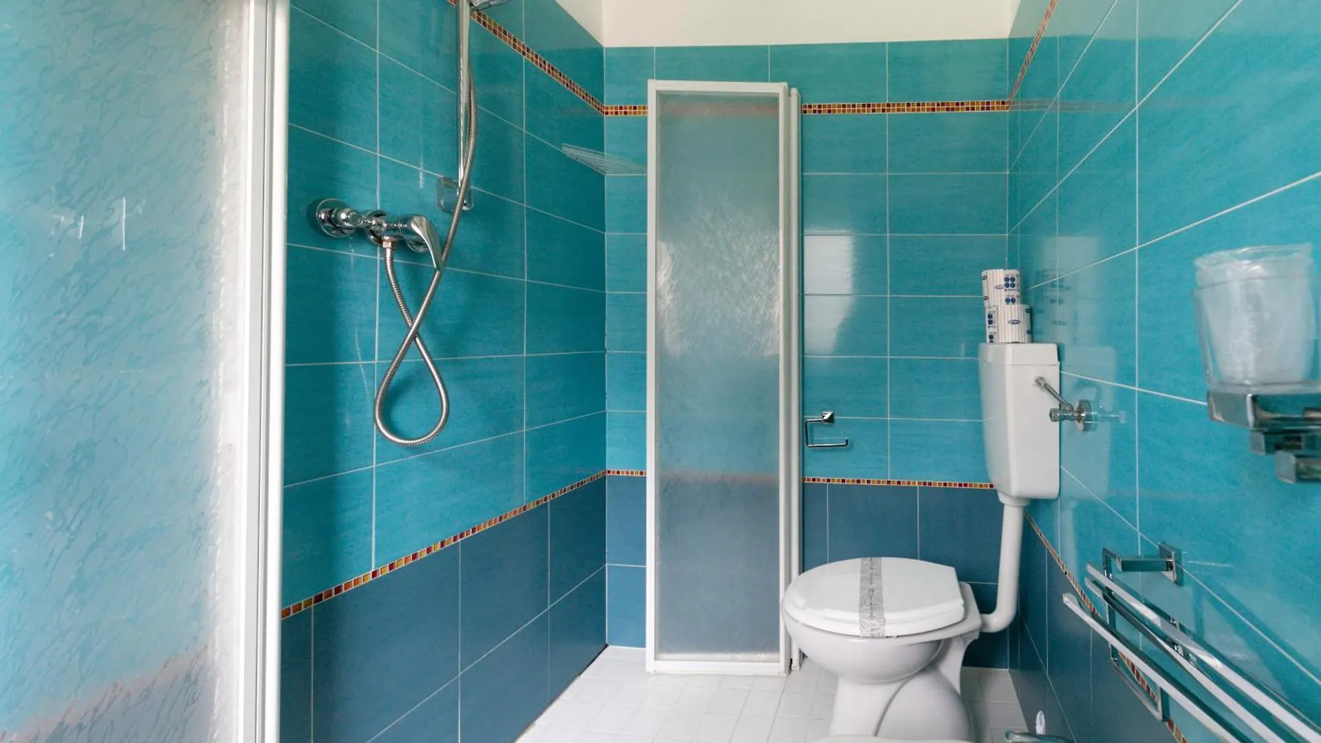Nautilus Hotel Family All Inclusive Bellaria-Igea Marina 3*,