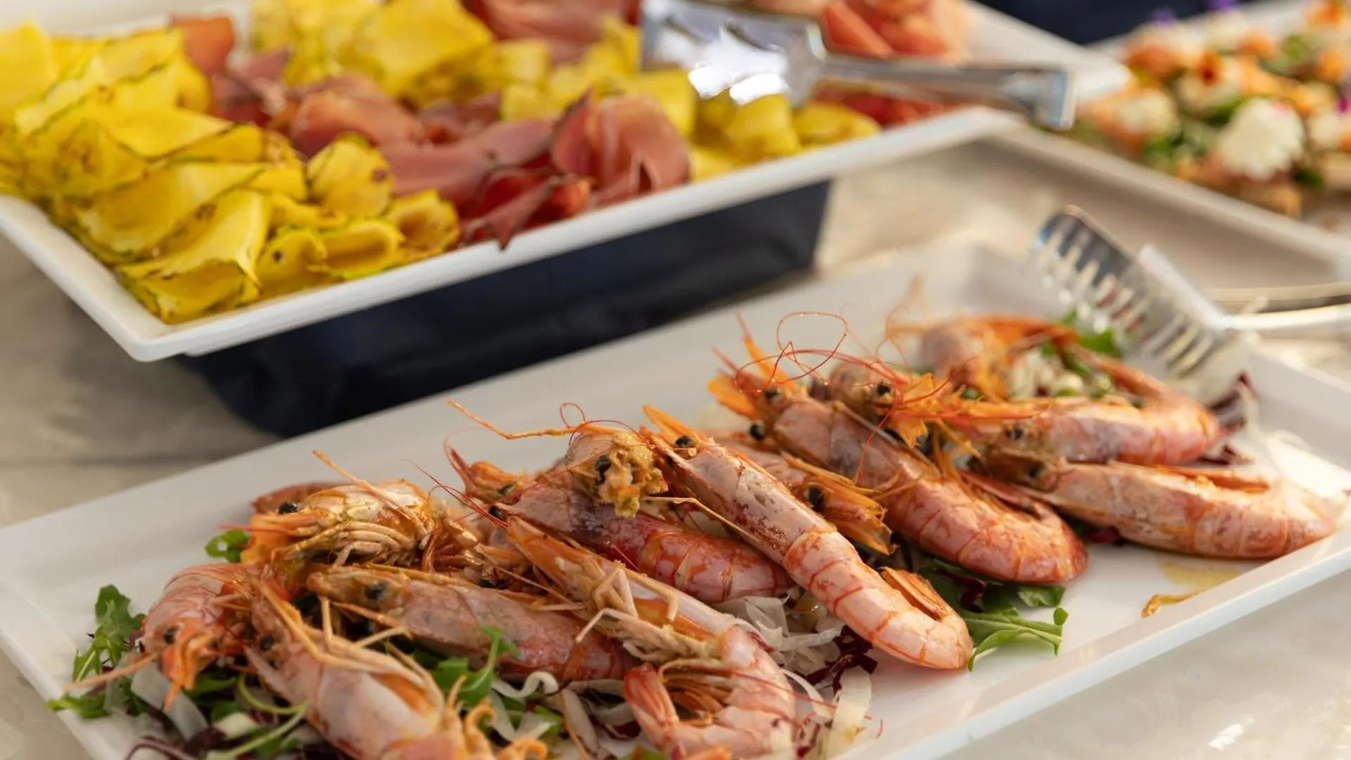 Nautilus Hotel Family All Inclusive Bellaria-Igea Marina