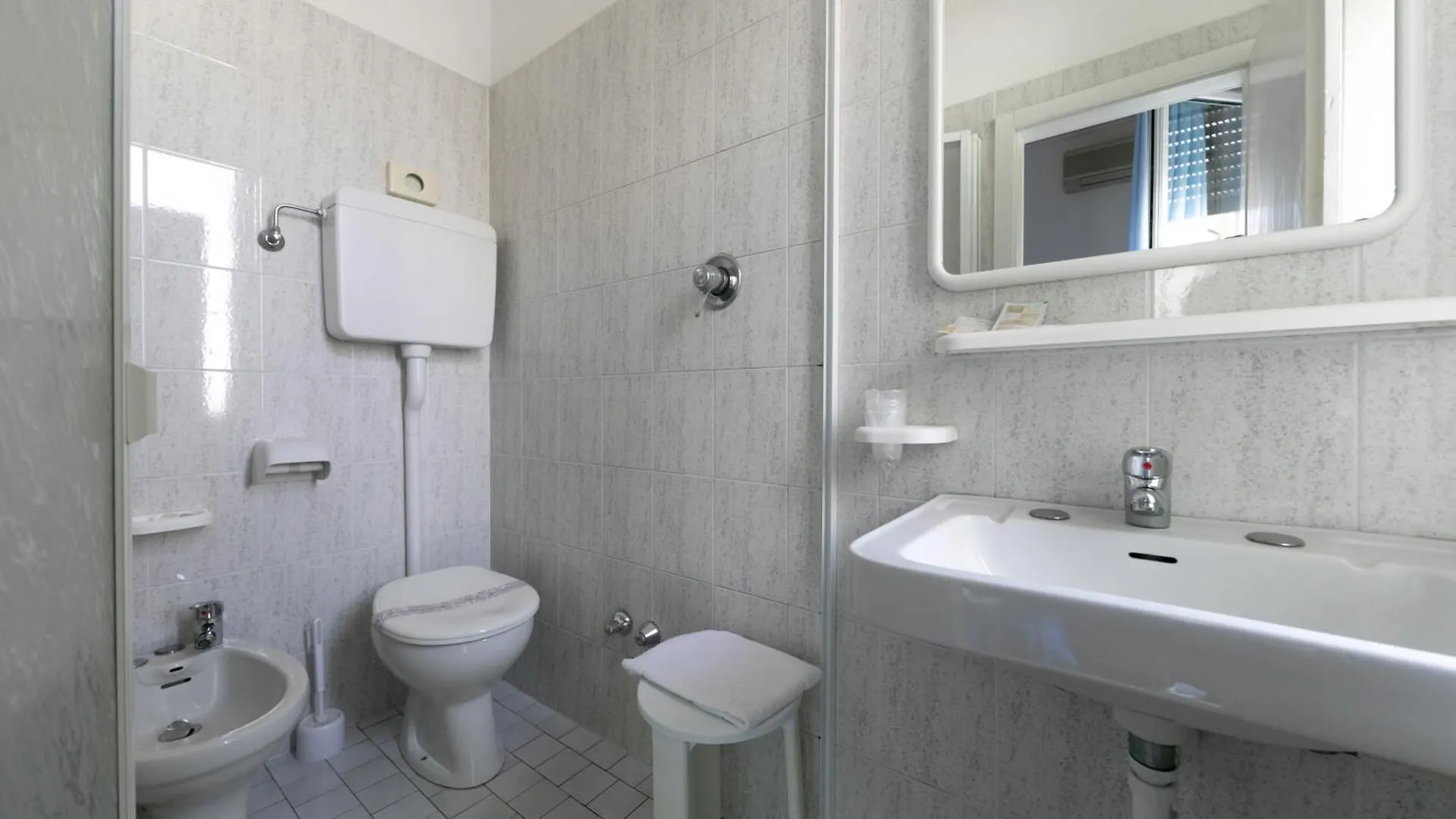 ***  Nautilus Hotel Family All Inclusive Bellaria-Igea Marina Italy